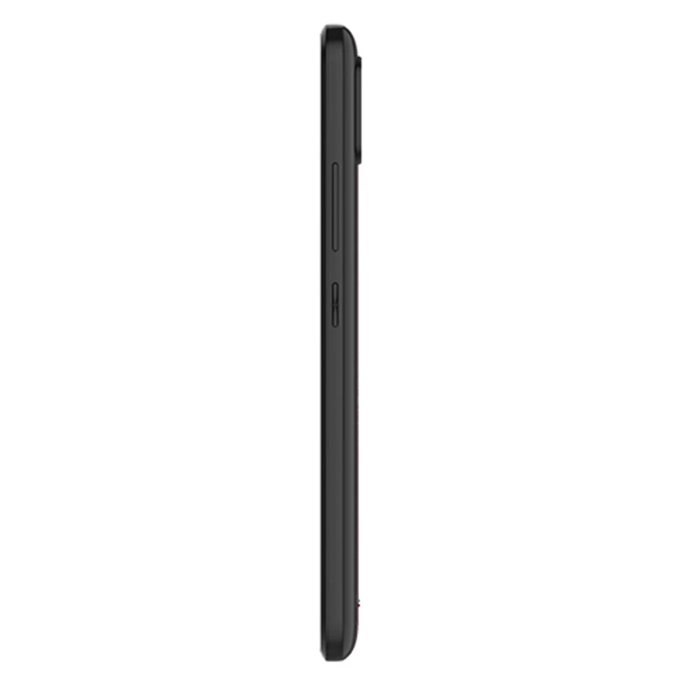 Смартфон BQ 6030G Practic - Black BQ-6030G Practic Черный