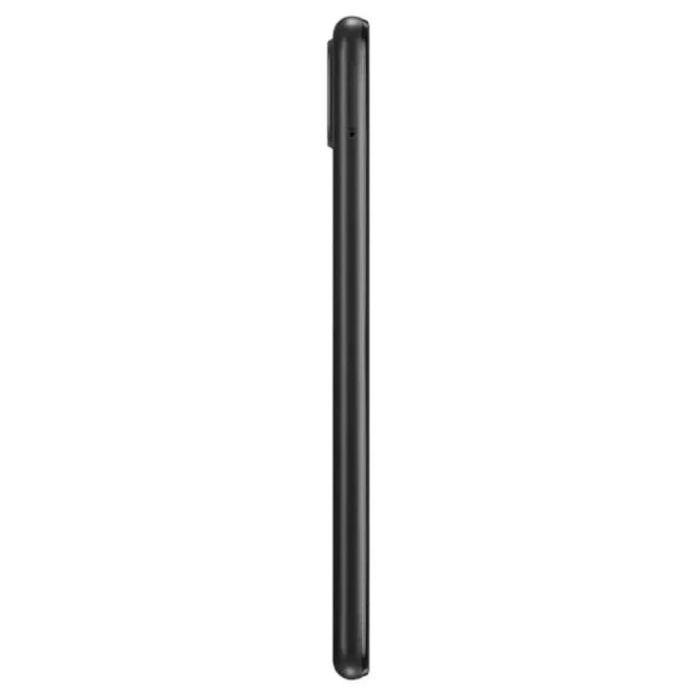 Смартфон Samsung Galaxy A12 3/32GB Black SM-A125FZKUSKZ