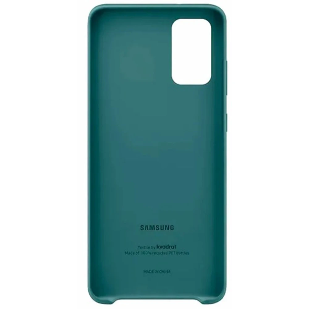 Аксессуары для смартфона Samsung Galaxy S20 Plus Kvadrat Cover EF-XG985FGEGRU