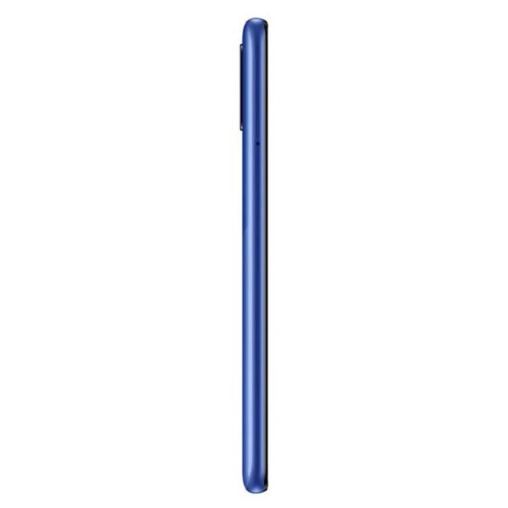 Смартфон Samsung Galaxy A31 Blue SM-A315FZBUSKZ