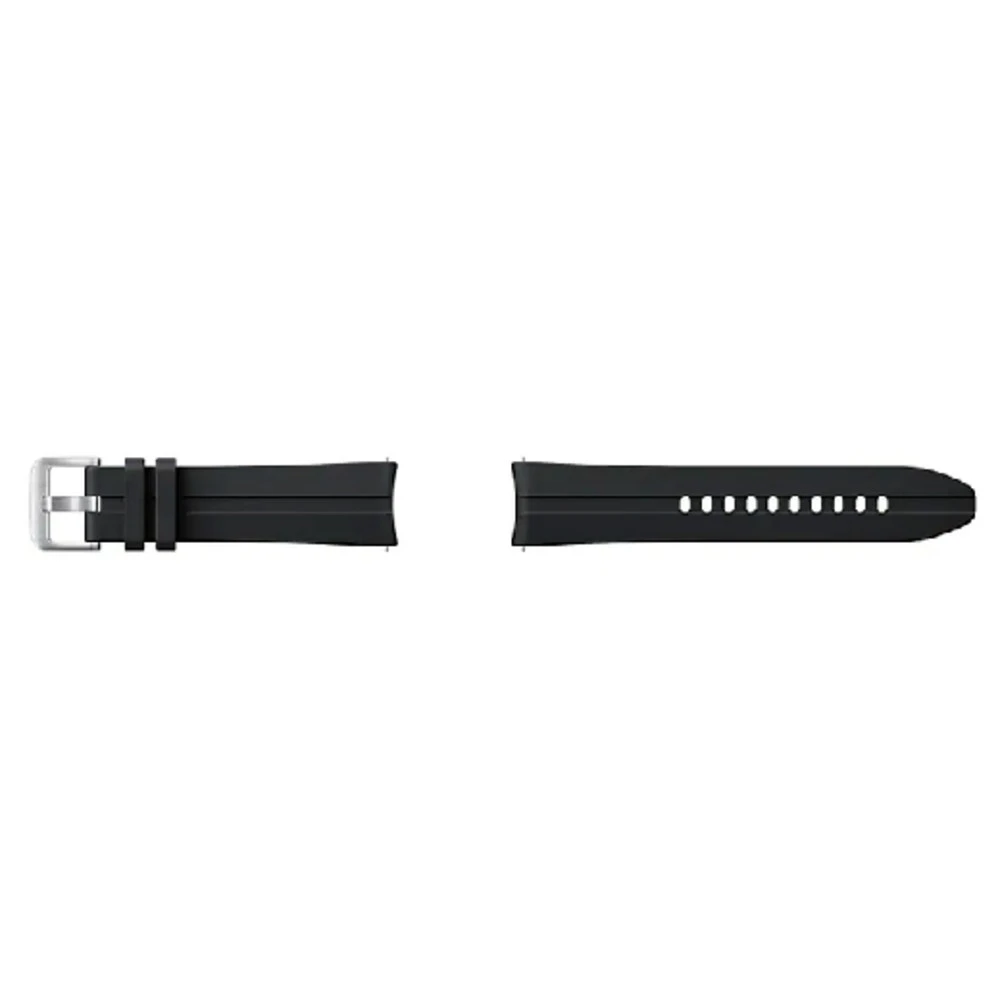 Аксессуары для смартфона Samsung Galaxy Watch-3 Ridge Sport Band 20mm 1310532