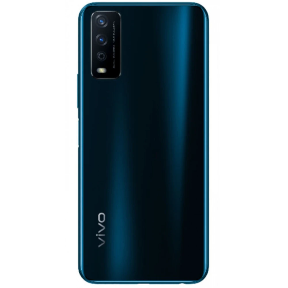 Смартфон Vivo Y12S Phantom Black V2026 BLACK