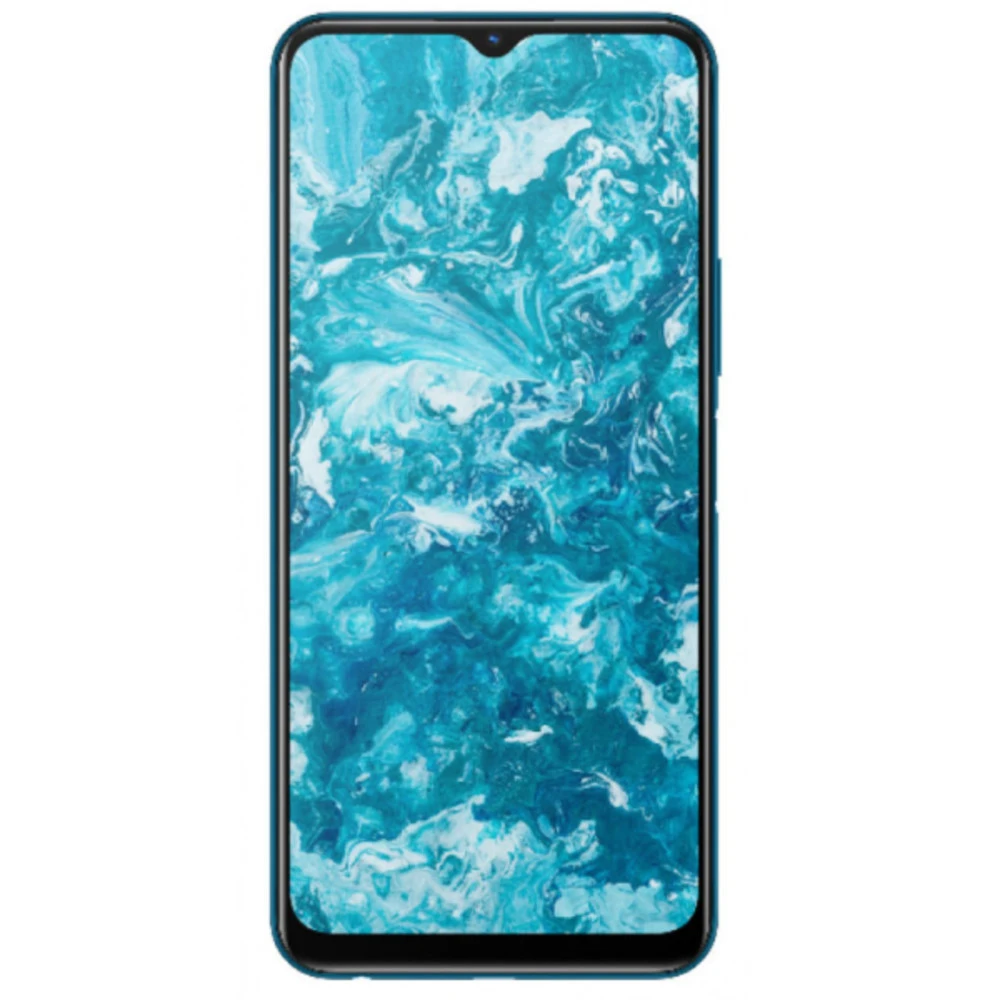 Смартфон Vivo Y12S Phantom Black V2026 BLACK