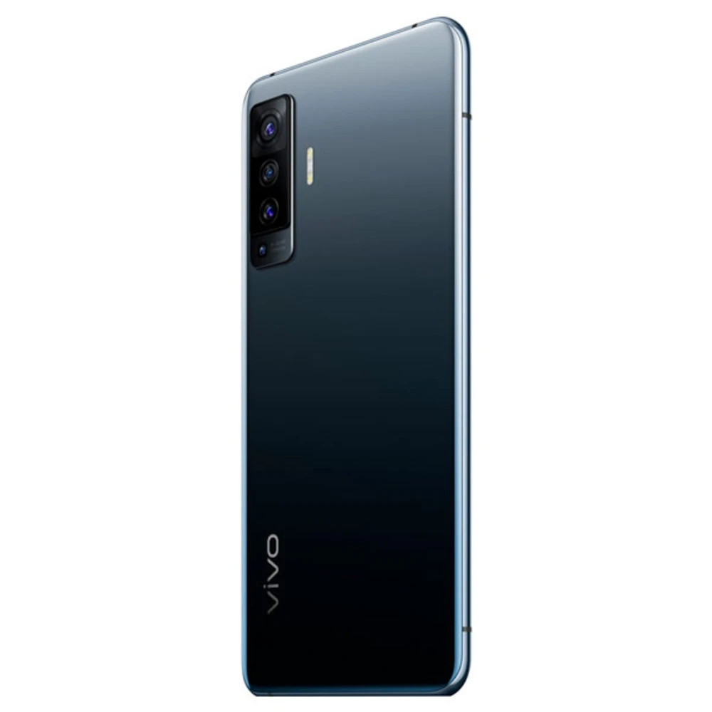 Смартфон Vivo X50 Glaze Black 1309291