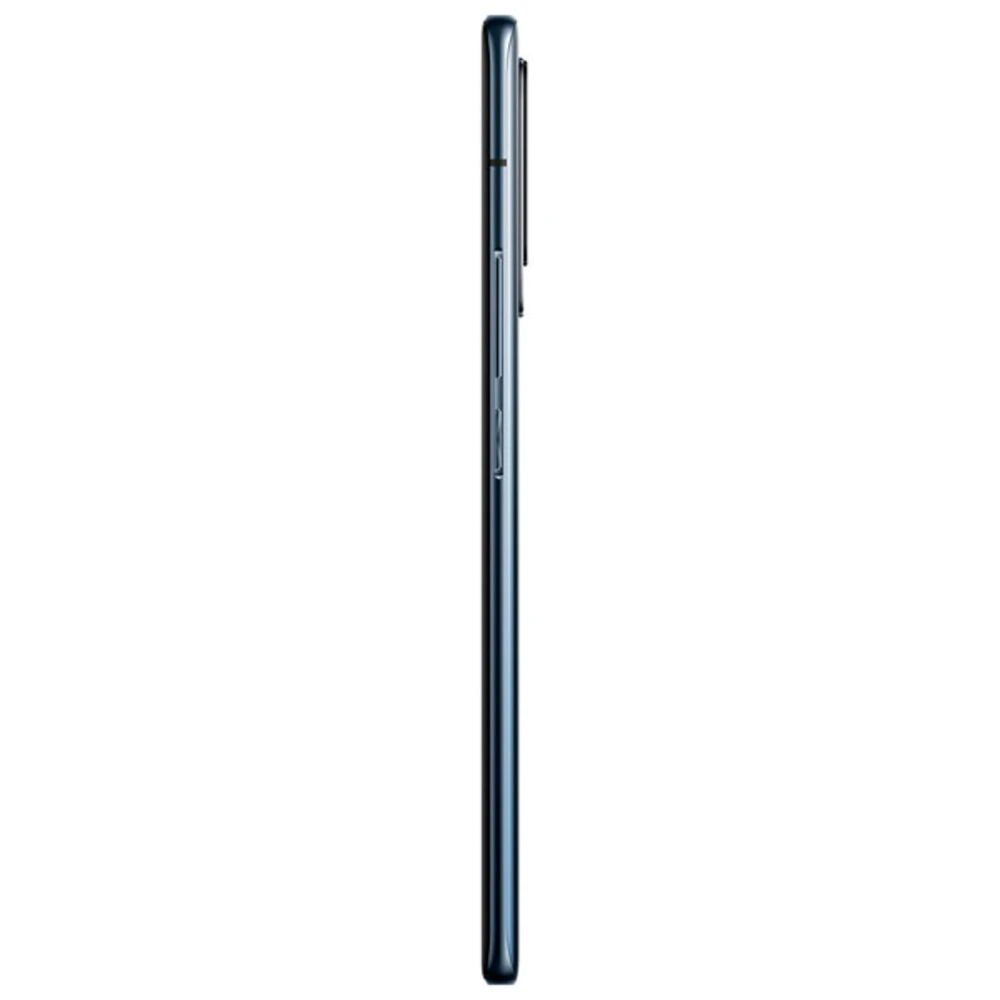 Смартфон Vivo X50 Glaze Black 1309291