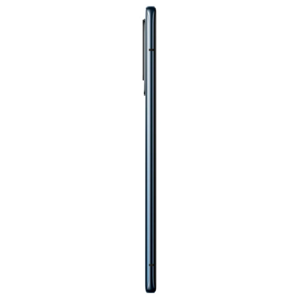 Смартфон Vivo X50 Glaze Black 1309291