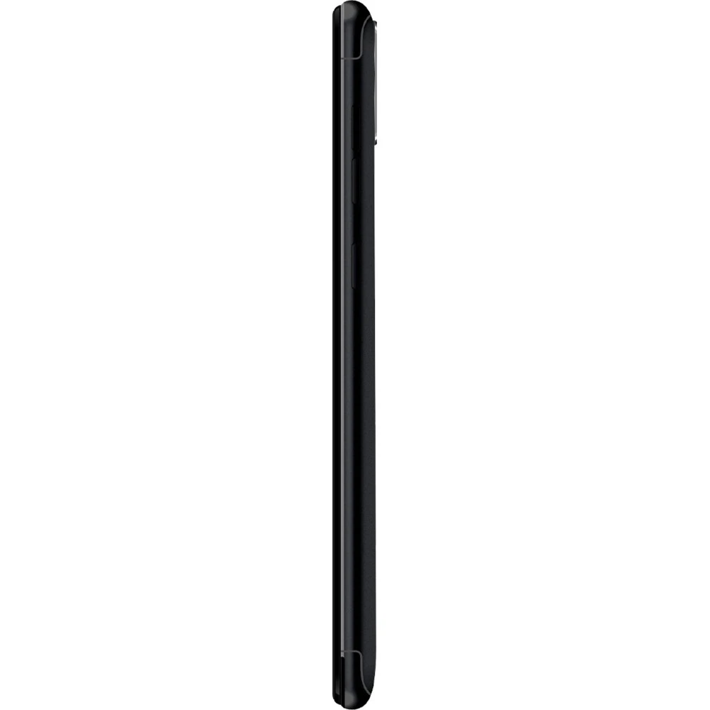 Смартфон BQ 5540L Fast Pro Black 86184102