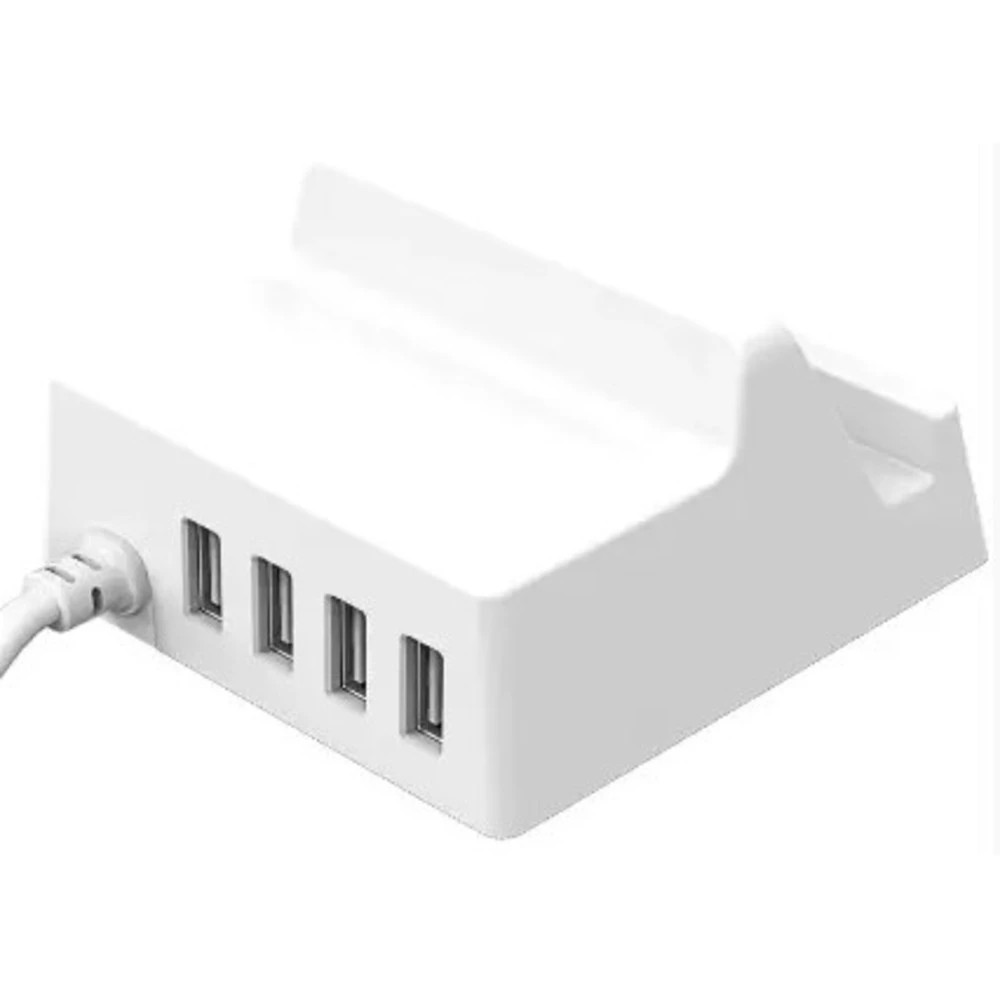 ORICO CHK-4U-EU-WH-PRO 20