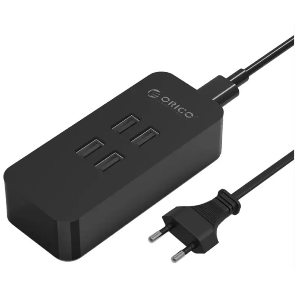 ORICO DCV-4U-EU-BK 20
