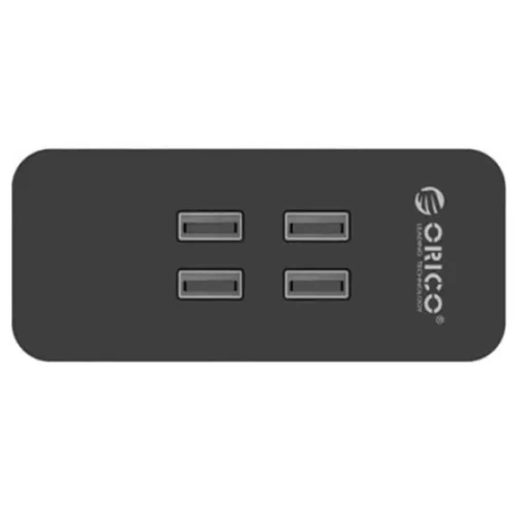 ORICO DCV-4U-EU-BK 20