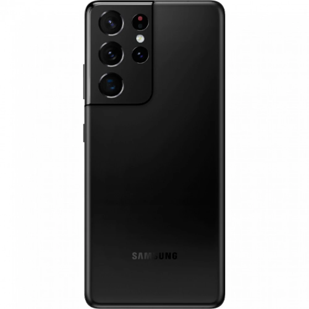 Смартфон Samsung Galaxy S21+ 128GB (Black) SM-G996BZKDSER