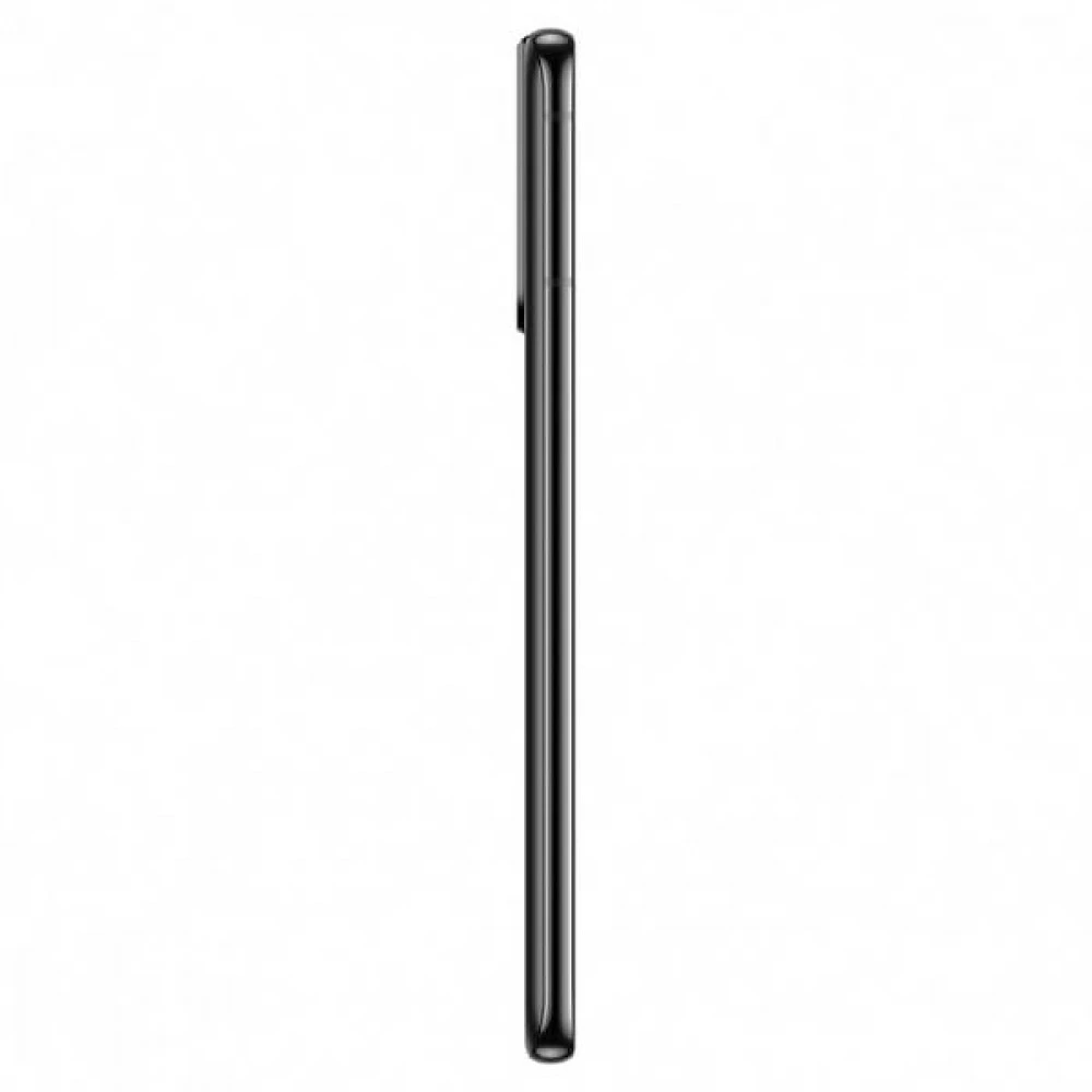 Смартфон Samsung Galaxy S21+ 256GB (Black) SM-G996BZKGSER