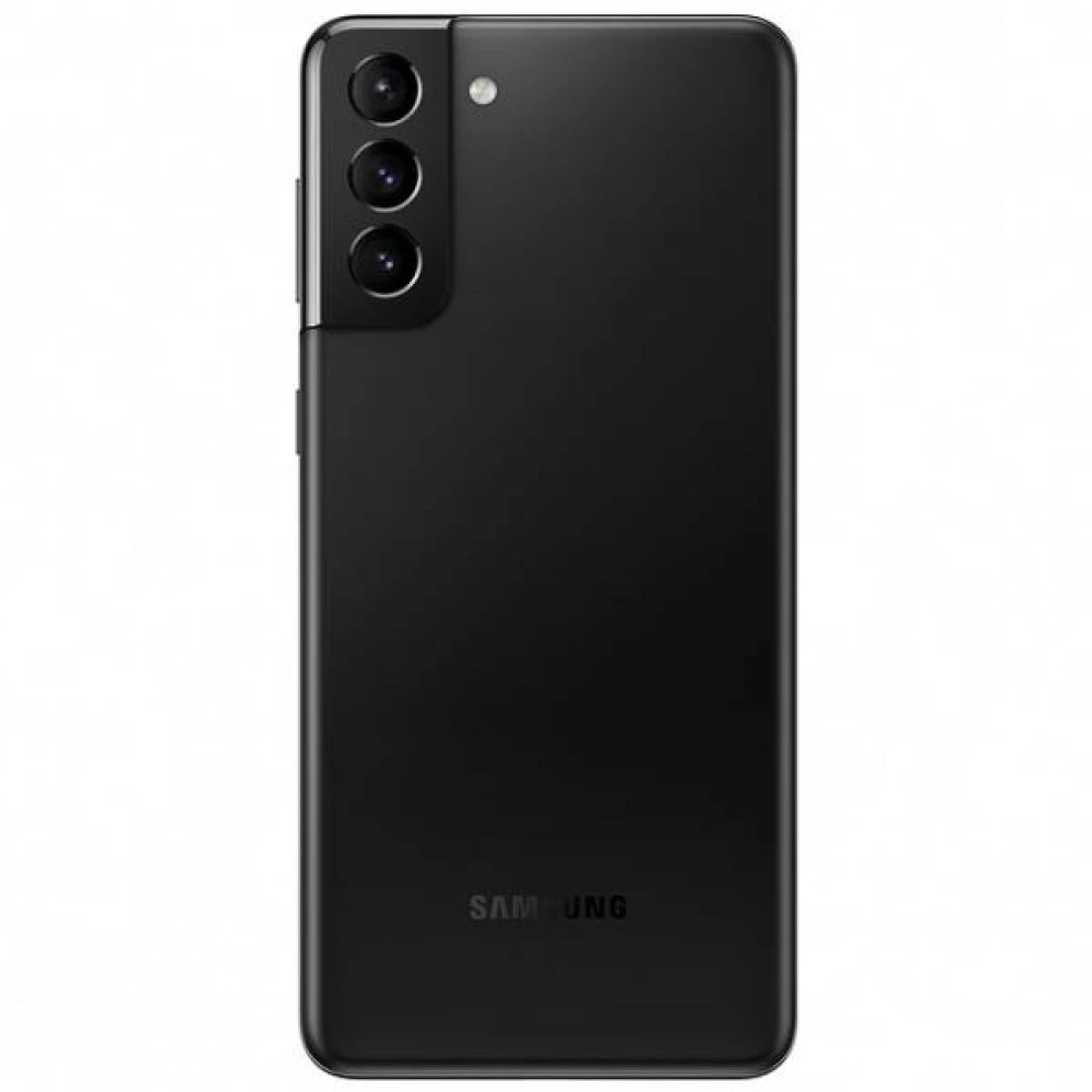 Смартфон Samsung Galaxy S21+ 256GB (Black) SM-G996BZKGSER