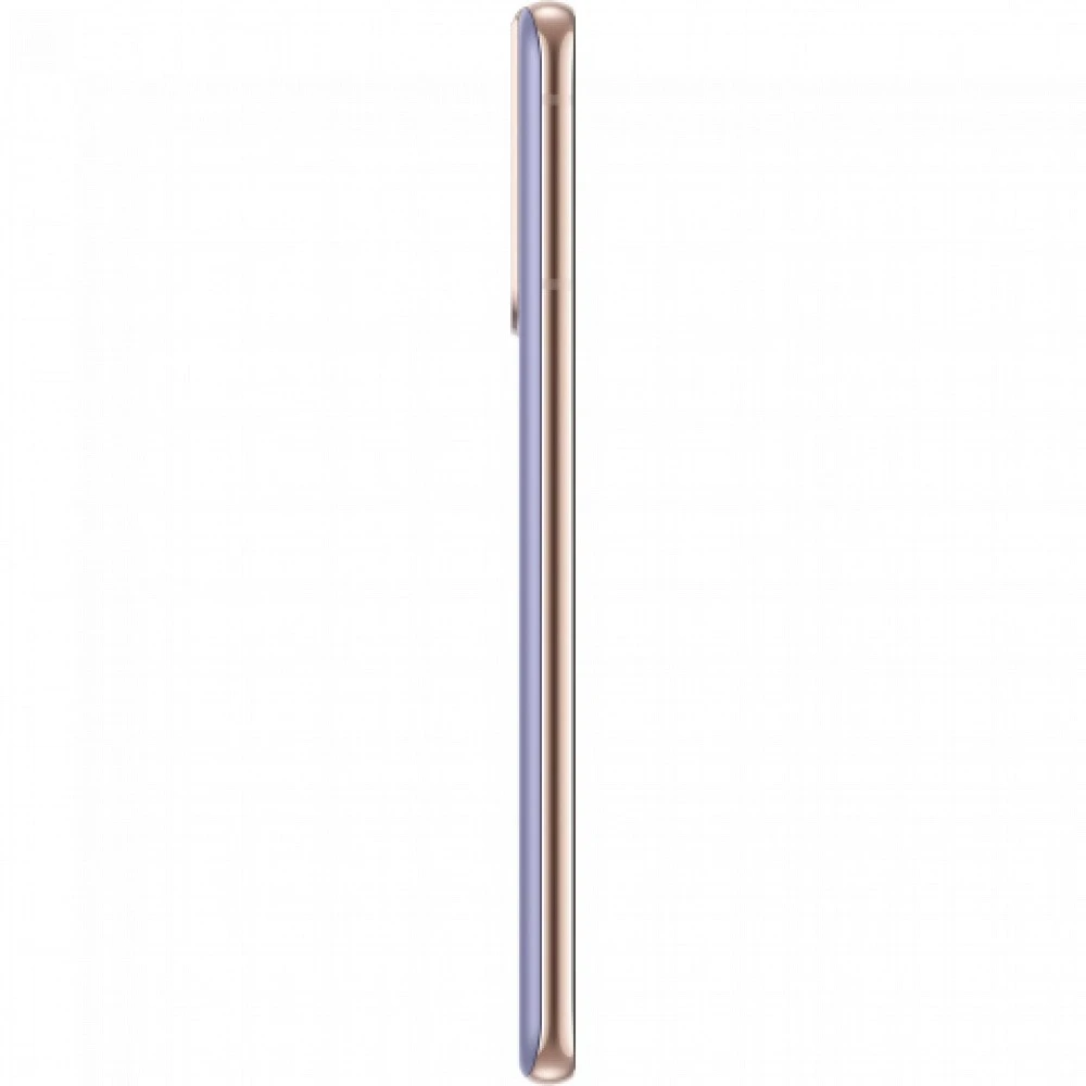 Смартфон Samsung Galaxy S21 256GB, Фиолетовый SM-G991BZVGSER