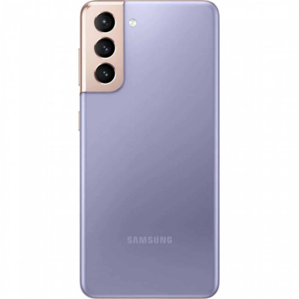 Смартфон Samsung Galaxy S21 256GB, Фиолетовый SM-G991BZVGSER