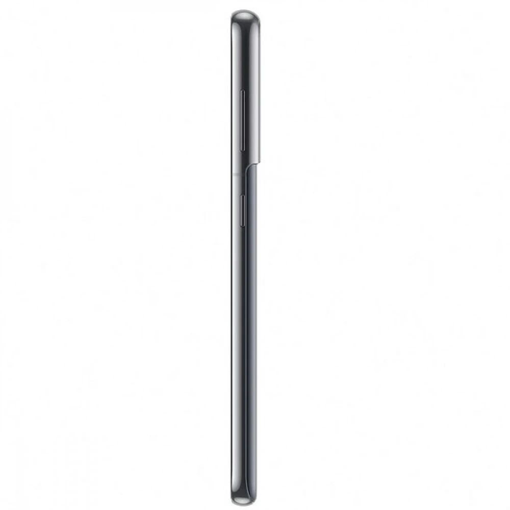 Смартфон Samsung Galaxy S21 128Gb 8Gb серый SM-G991BZADSER