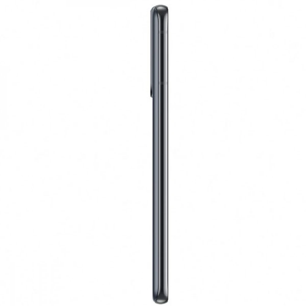 Смартфон Samsung Galaxy S21 128Gb 8Gb серый SM-G991BZADSER