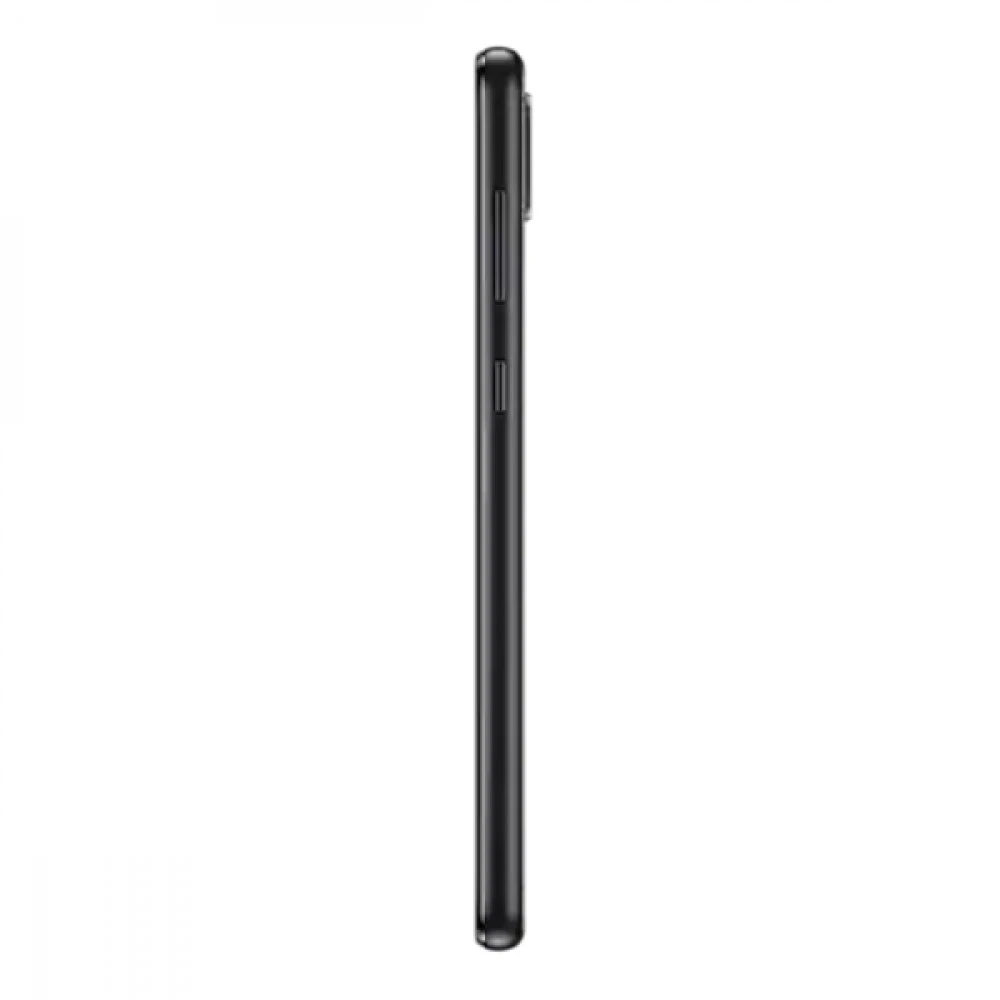 Смартфон Samsung Galaxy A02 32Gb 2Gb черный SM-A022GZKBSER