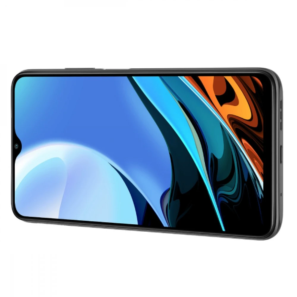 Смартфон Xiaomi Redmi 9T 128ГБ Carbon Gray 31181