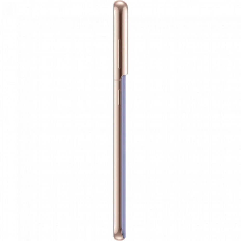 Смартфон Samsung Galaxy S21 Фиолетовый SM-G991BZVDSER