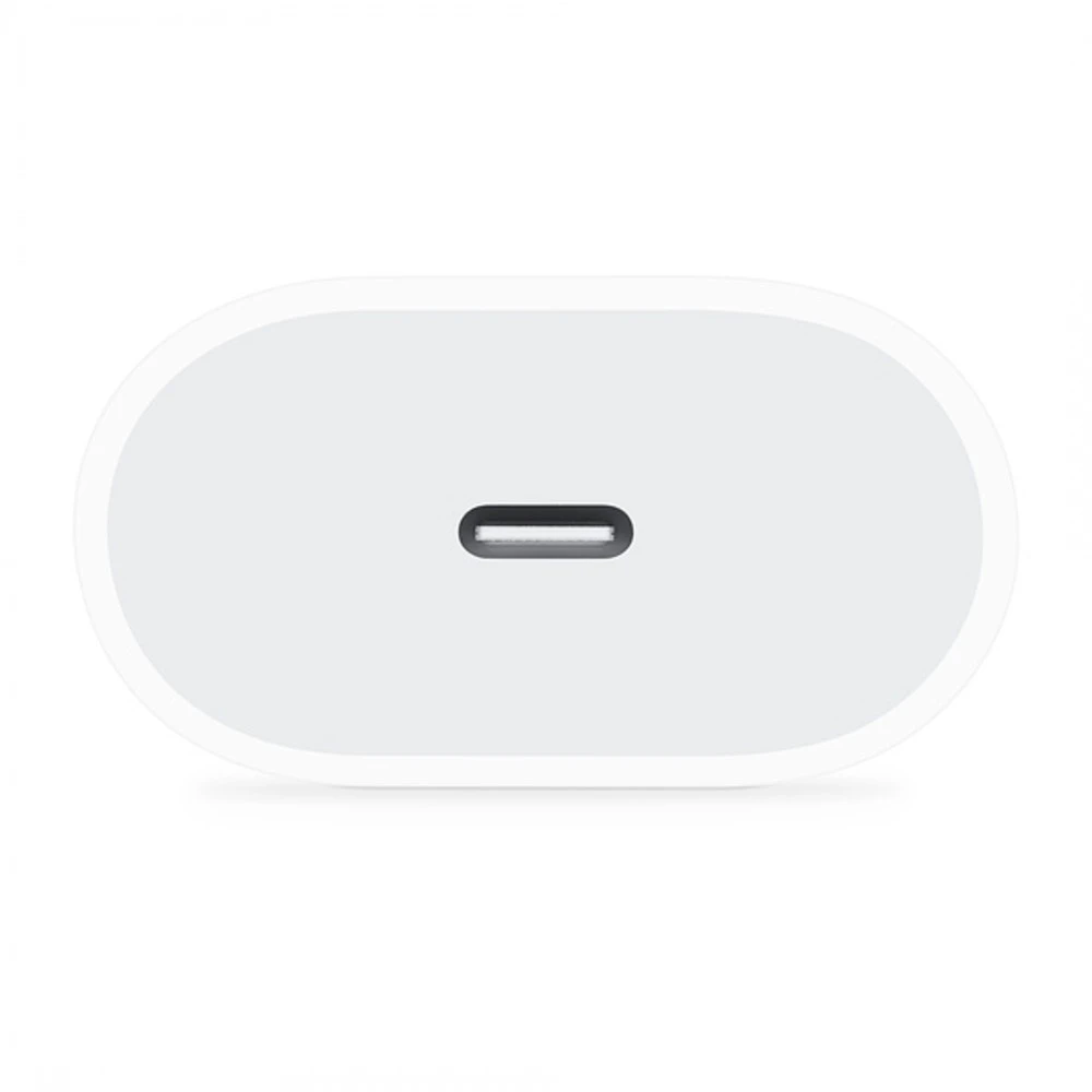 Apple Оригинальный адаптер MHJE3 20
