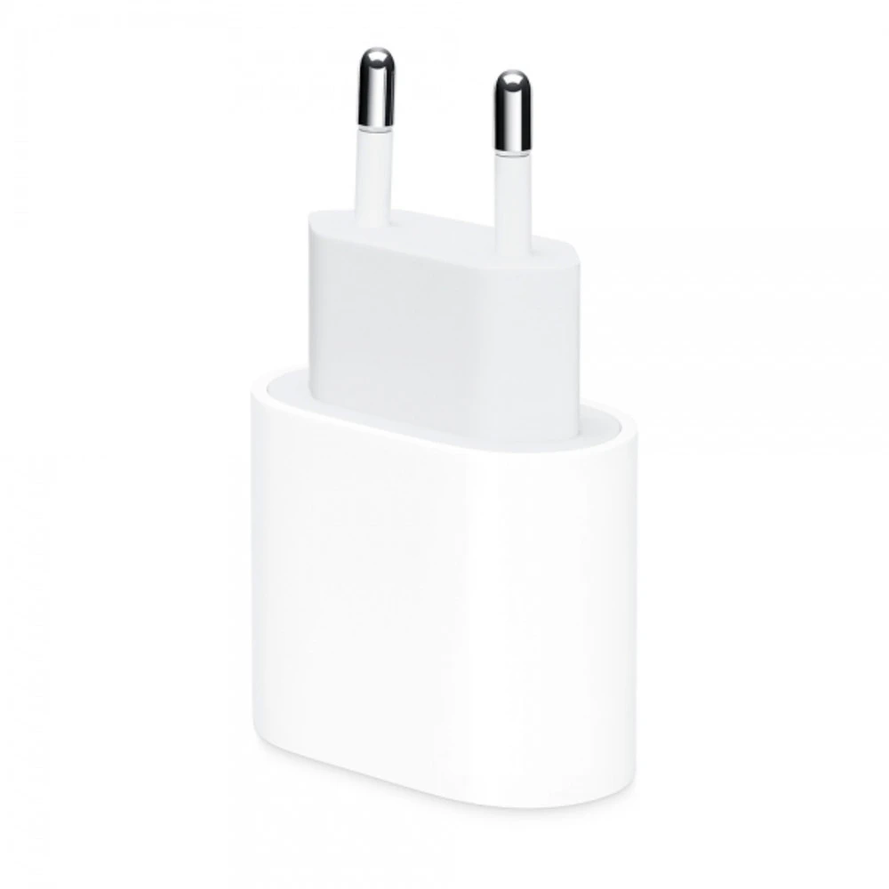 Apple Оригинальный адаптер MHJE3 20