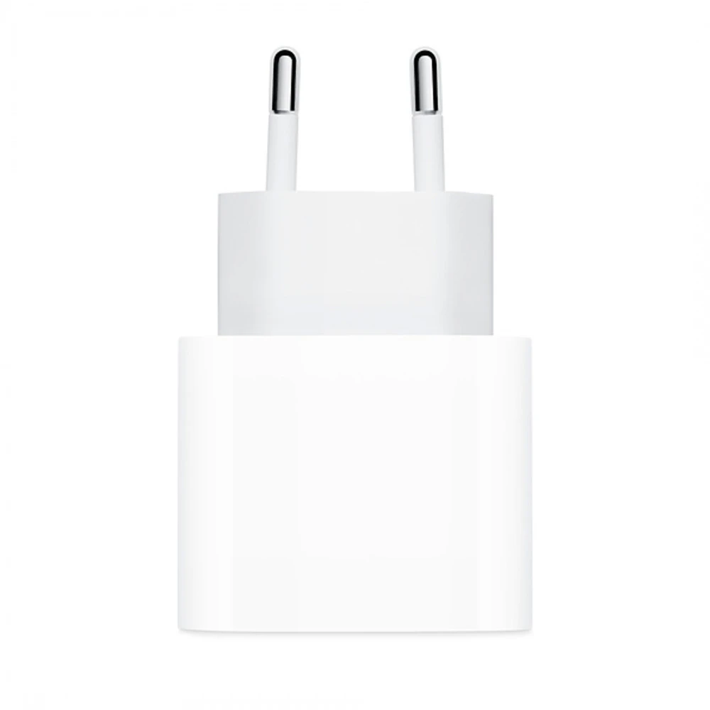 Apple Оригинальный адаптер MHJE3 20