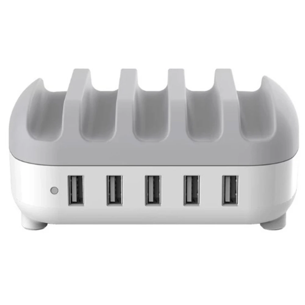 ORICO DUK-5P-EU-WH-BP 40