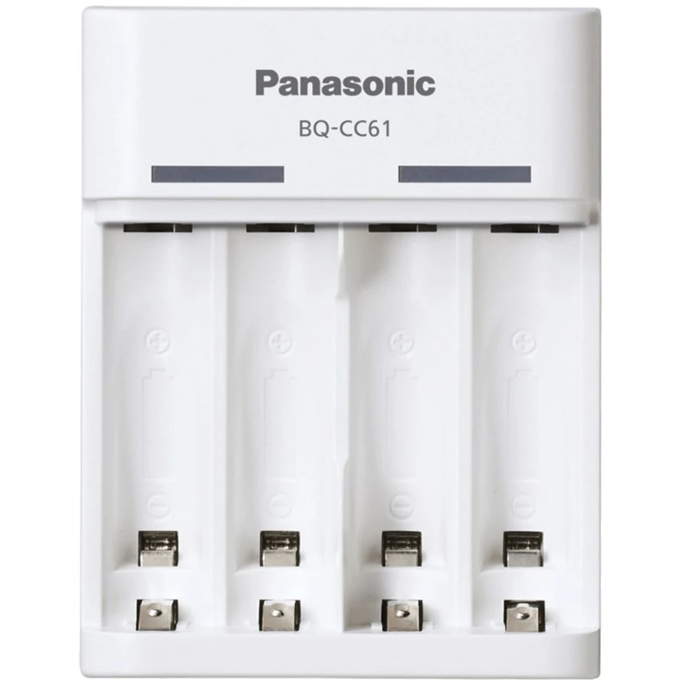 Panasonic BQ-CC61USB 10