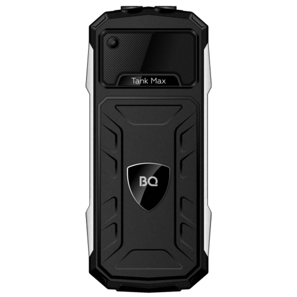 Мобильный телефон BQ 3586 Tank Max Чёрный BQ-3586 Tank Max Чёрный