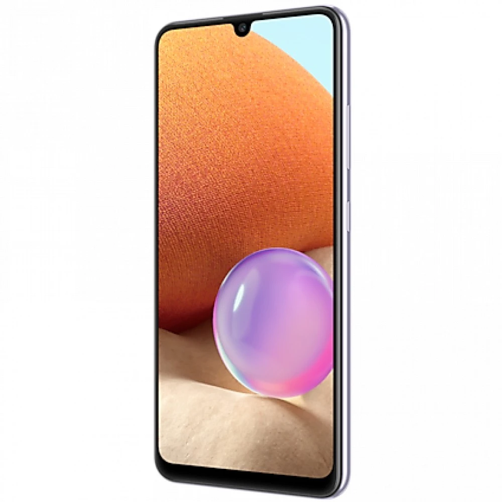 Смартфон Samsung Galaxy A32 64Gb, фиолетовый SM-A325FLVDSER