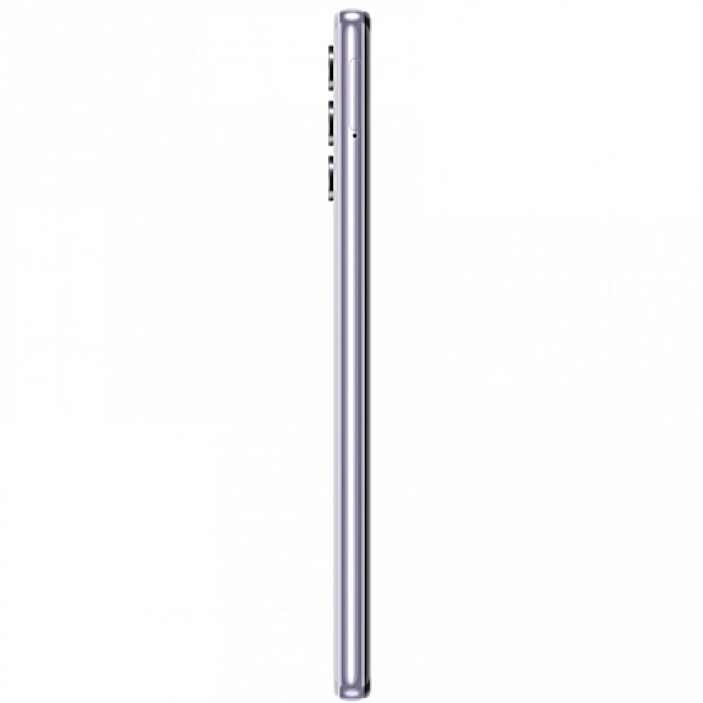 Смартфон Samsung Galaxy A32 64Gb, фиолетовый SM-A325FLVDSER