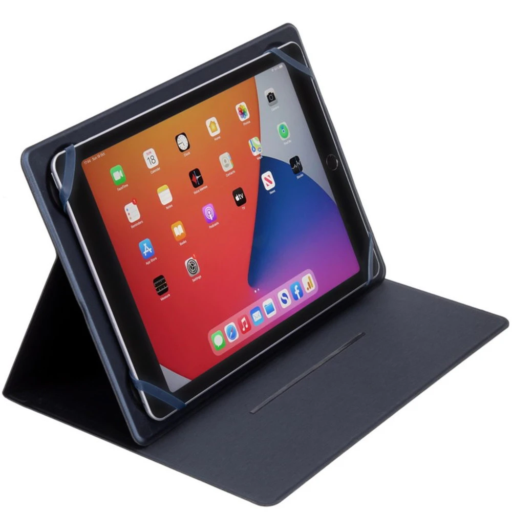 Аксессуары для смартфона RIVACASE Чехол Universal Rivacase 3147 dark blue 9.7"/10.5" 1317973