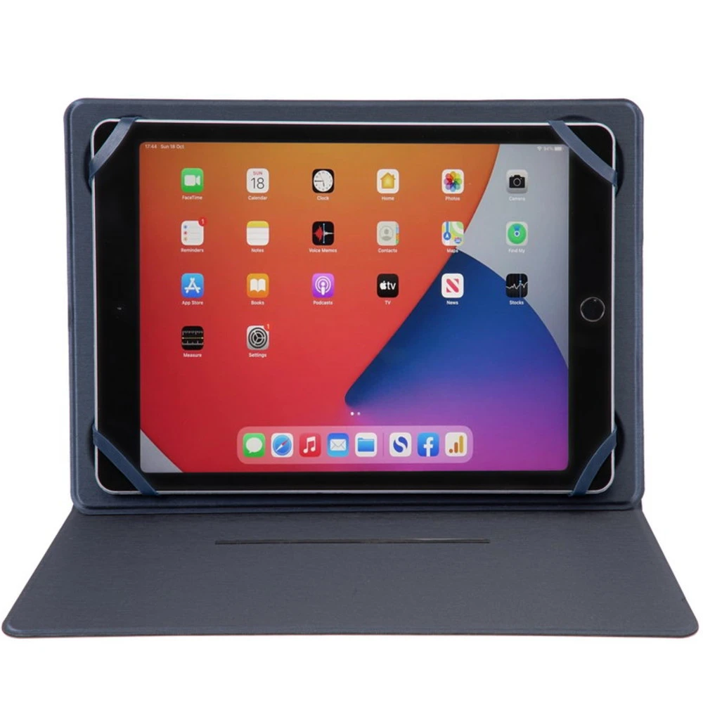 Аксессуары для смартфона RIVACASE Чехол Universal Rivacase 3147 dark blue 9.7"/10.5" 1317973