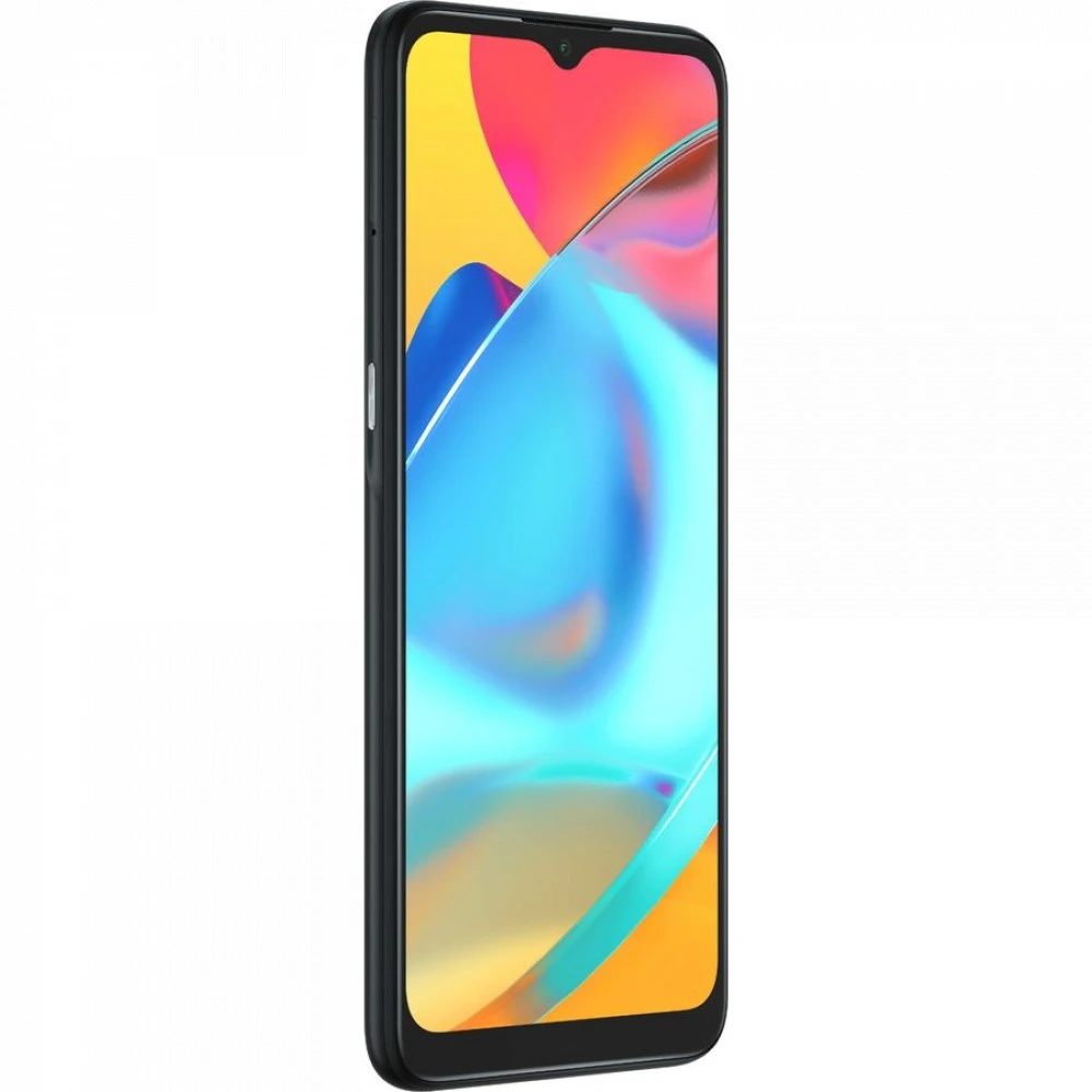 Смартфон Alcatel-Lucent 6056H 3L 64Gb 4Gb черный 6056H-2AALRU12 