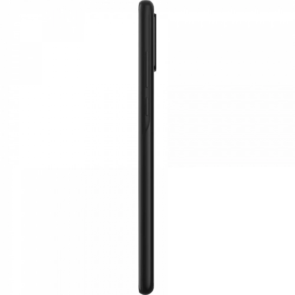 Смартфон Alcatel-Lucent 6056H 3L 64Gb 4Gb черный 6056H-2AALRU12 