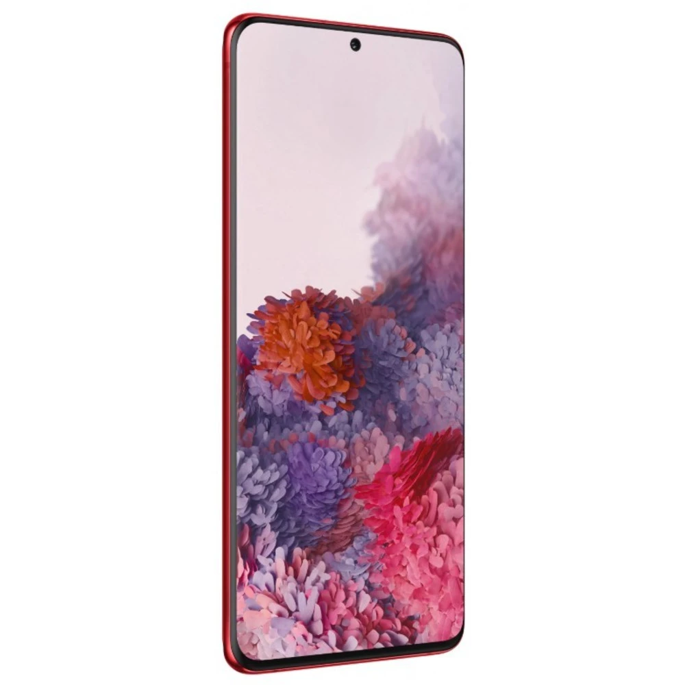 Смартфон Samsung Galaxy S20 Plus Red 1303956