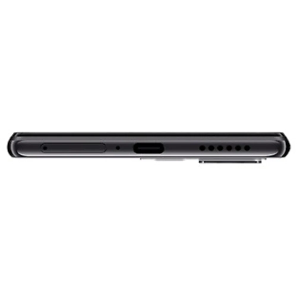 Смартфон Xiaomi Mi 11 Lite 6GB 128GB Boba Black M2101K9G