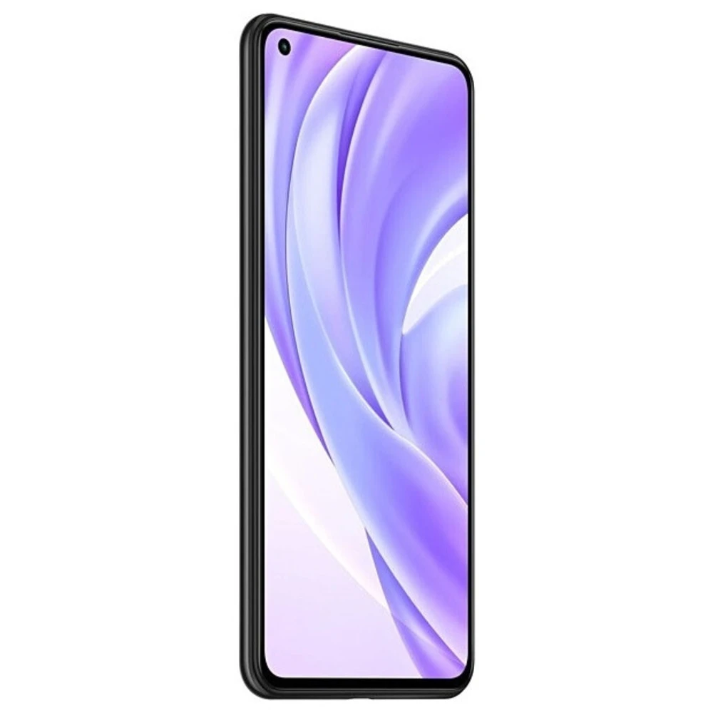 Смартфон Xiaomi Mi 11 Lite 6GB 128GB Boba Black M2101K9G