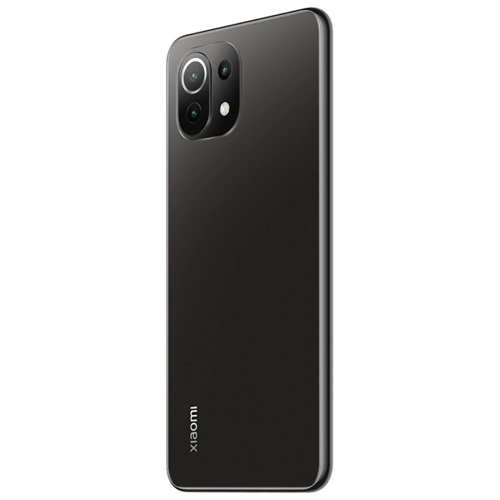 Смартфон Xiaomi Mi 11 Lite 6GB 128GB Boba Black M2101K9G