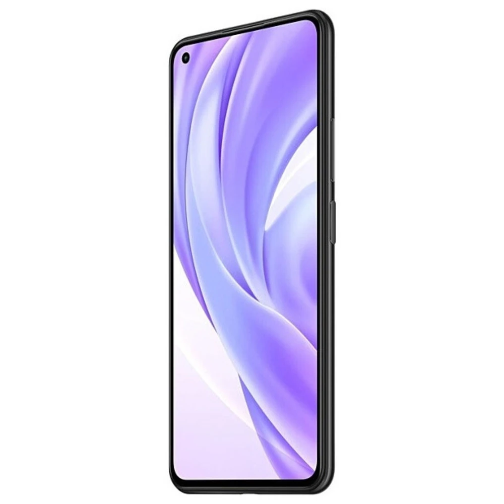 Смартфон Xiaomi Mi 11 Lite 6GB 128GB Boba Black M2101K9G