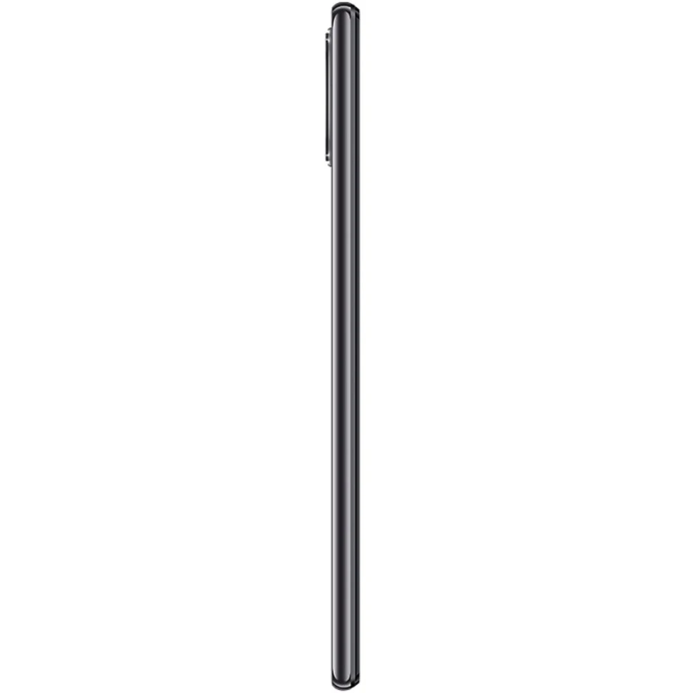 Смартфон Xiaomi Mi 11 Lite 6GB 128GB Boba Black M2101K9G