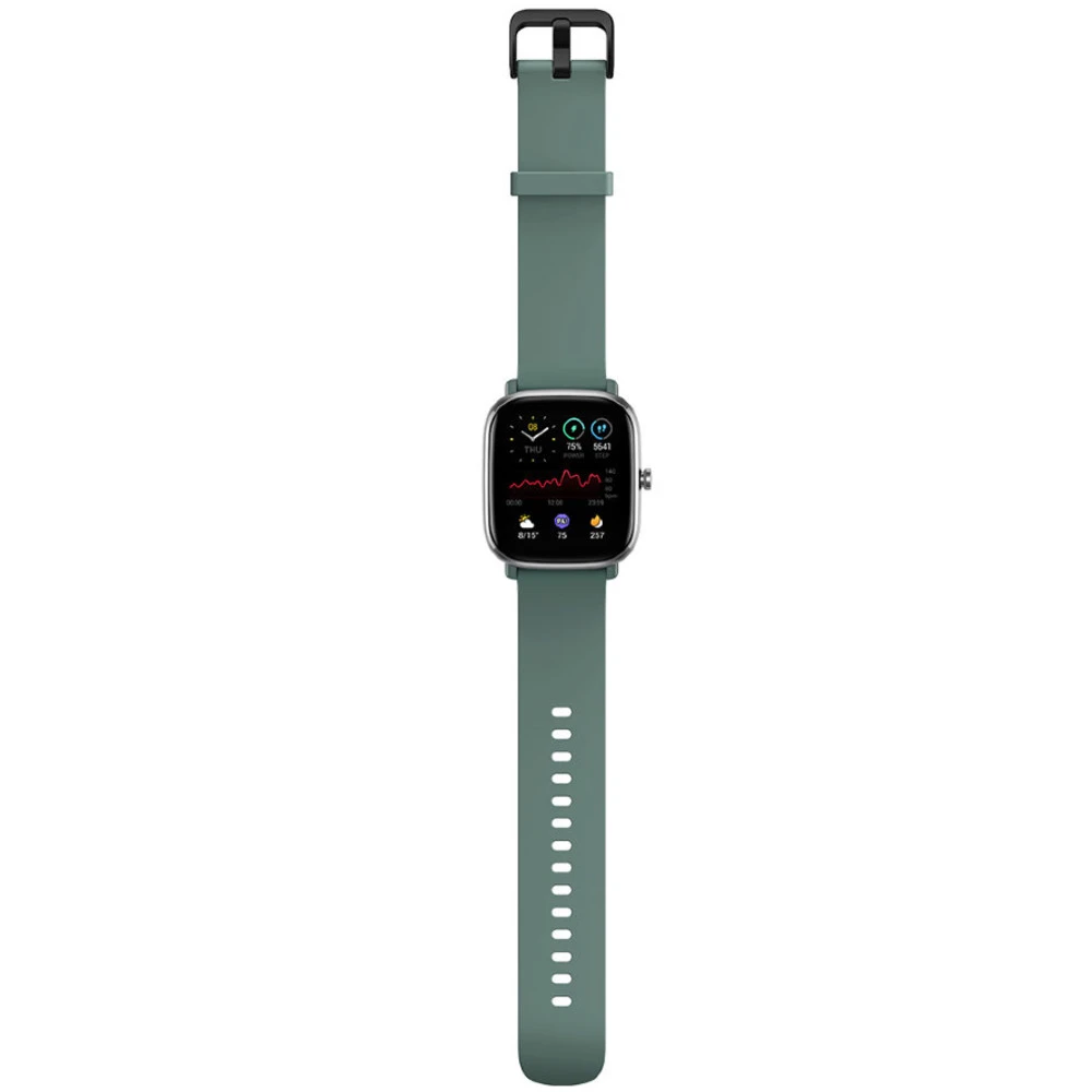 Xiaomi Amazfit GTS2 mini A2018 Sage Green A2018 Зеленый Смарт-часы