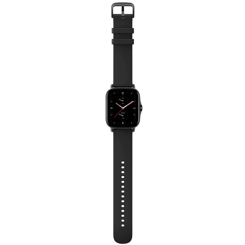 Xiaomi GTS 2e A2021 Black GTS 2e A2021 черный