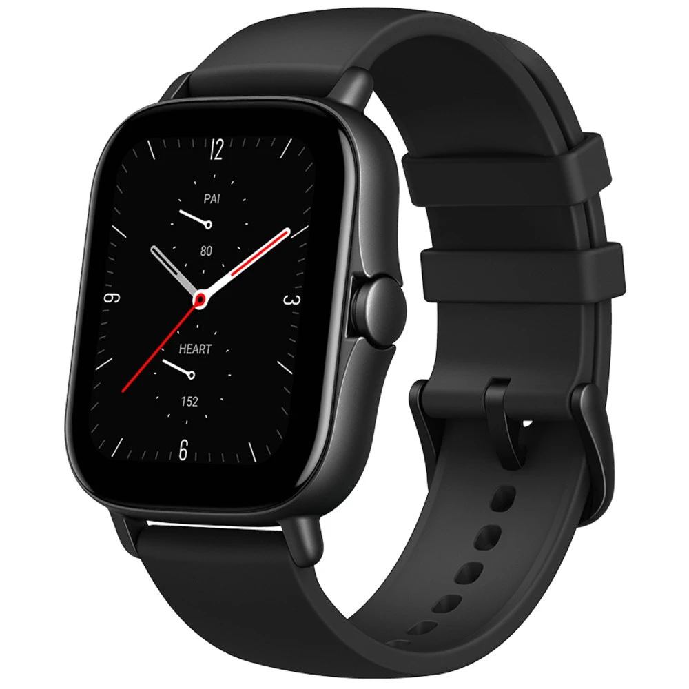 Xiaomi GTS 2e A2021 Black GTS 2e A2021 черный
