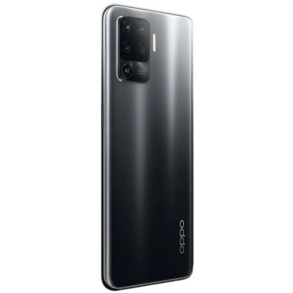 Смартфон Oppo Reno 5 Lite Fluid Black Reno 5 Lite Fluid Black (CPH2205)