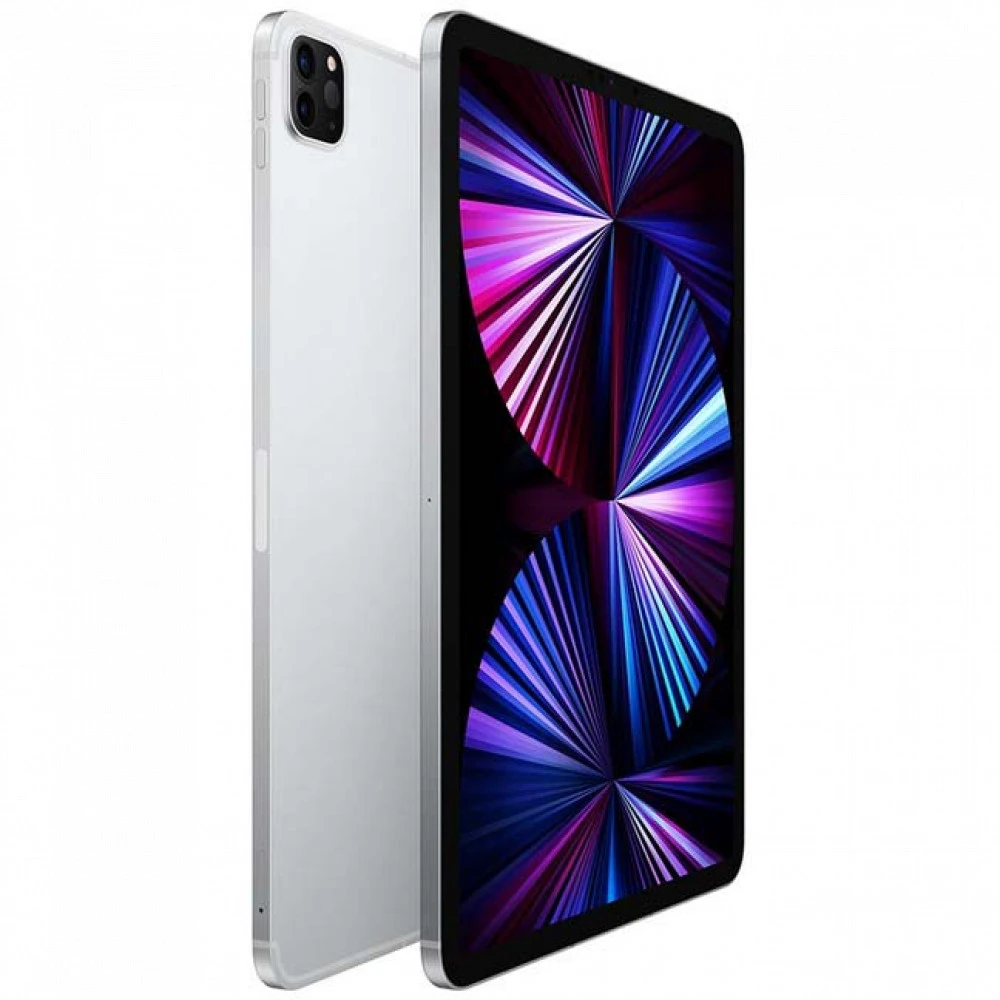 Планшет Apple iPad Pro 11 (2021) 1Tb Wi-Fi + Cellular Silver MHWD3RU/A