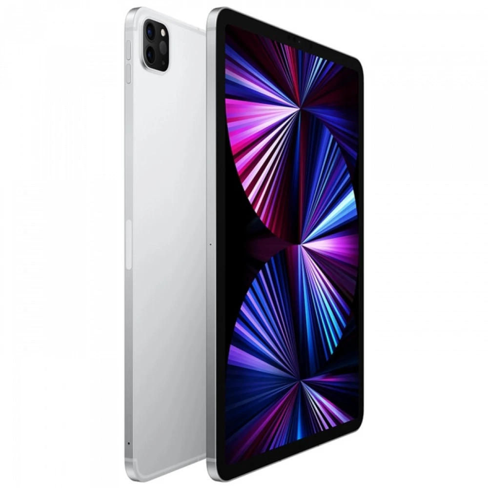 Планшет Apple iPad Pro 11 (2021) 1Tb Wi-Fi Silver MHR03RU/A