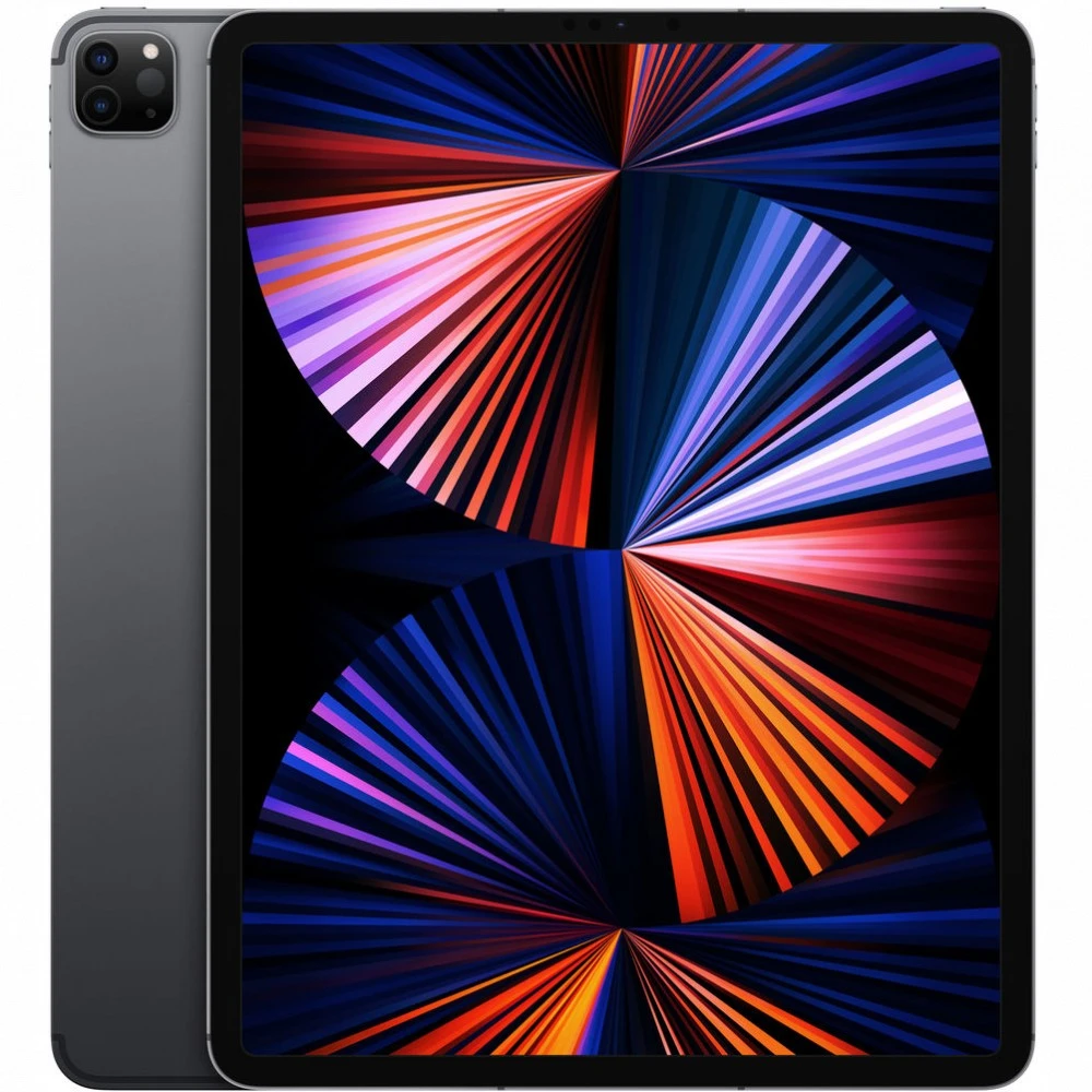 Планшет Apple iPad Pro 12.9 MHR63RU/A
