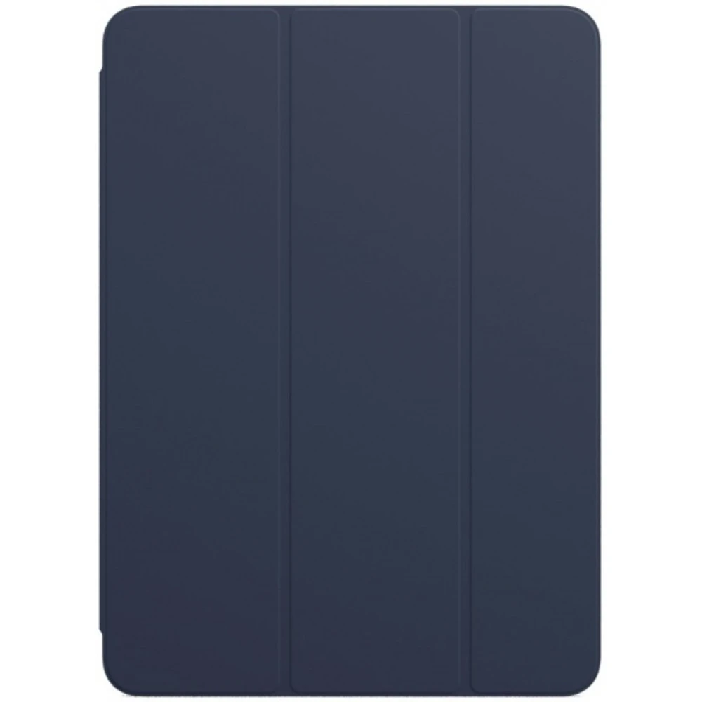 Аксессуары для смартфона Apple Чехол iPad Pro 11-inch (3rd generation) - Deep Navy MJMC3ZM/A